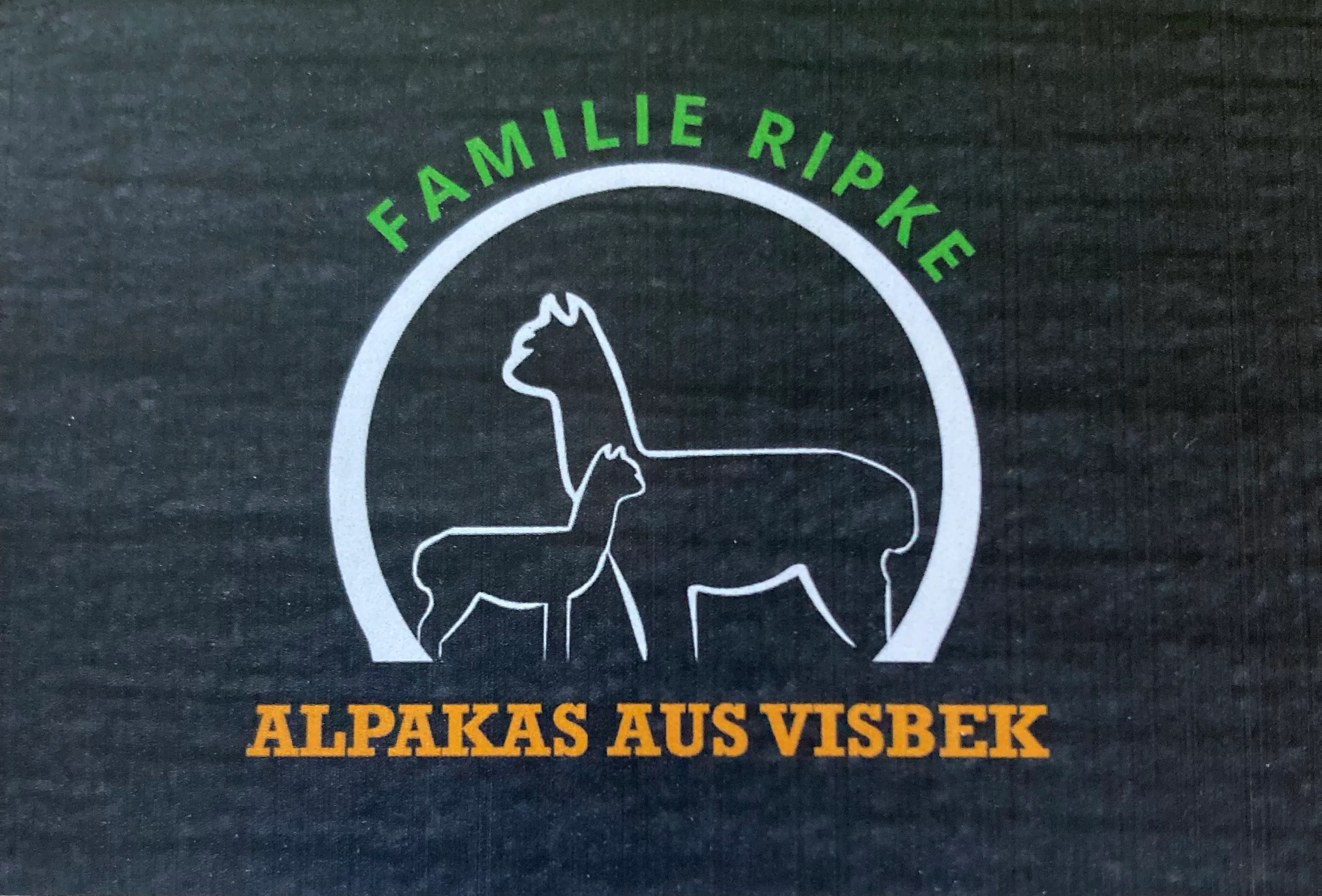 Alpaka-Wanderungen und mehr